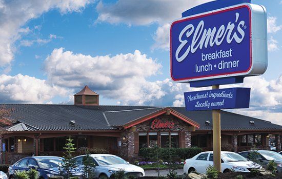 Elmer's Restaurant